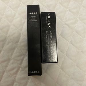 LORAC Alter Ego Lip Gloss